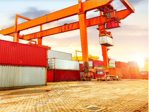 上海到北京物流專線